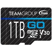 GO 1 TB microSDXC, Speicherkarte