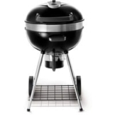 Holzkohlegrill PRO22K