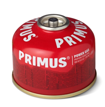 Kartusche 100g Power Gas