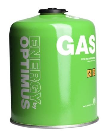 Kartusche 450g  Optimus