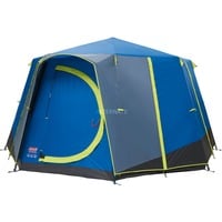 Kuppelzelt Cortes Octagon 8