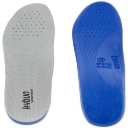 Kybun  Damenschuhe LIGHT INSOLES 5 BIS 10 MM DA005N