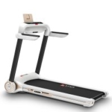 Laufband AsVIVA T21 kompakt