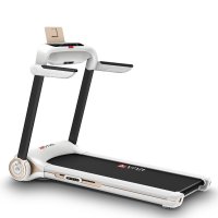 Laufband AsVIVA T21 kompakt