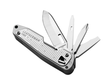 Leatherman FREE T2 - Multi Tool
