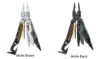 Leatherman Mut  - Multi Tool