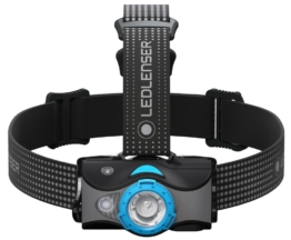 LED Lenser MH7- Stirnlampe