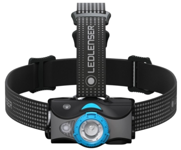 LED Lenser MH7- Stirnlampe