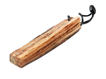 Light-my-Fire Tinder on a Rope