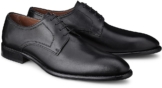 Lottusse, Schnürschuh London in schwarz, Business-Schuhe für Herren