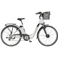Multitalent RC820 (null), Pedelec