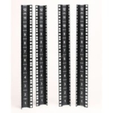 NetShelter AR40000MV12U Montage Kit, Einbauschienen