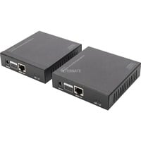 Professional 4K HDMI KVM Extender, HDMI Switch