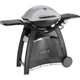 Q3000 Titan, Gasgrill