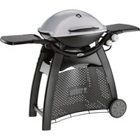 Q3000 Titan, Gasgrill