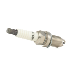 RIDEX Zündkerze VW,AUDI,MERCEDES-BENZ 686S0007 101000033AG,12129064617,09146367 Zündkerzen,Kerzen,Zuendkerzen 93230927,EC229626,5962Y2,93742299,5962IL