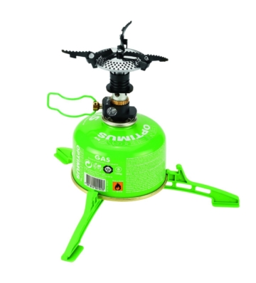 Standfuß für Gaskartuschen