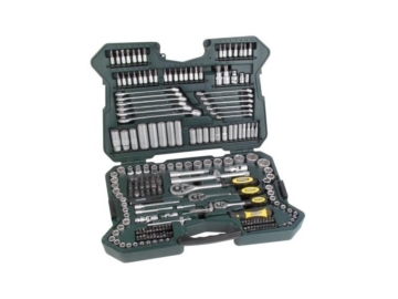 Steckschlüsselkasten | Mannesmann