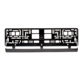 VIRAGE Kennzeichenhalter  93-001