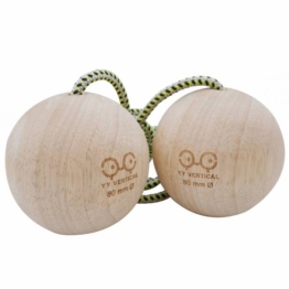YY Vertical Climbing Balls 80 mm- Trainingsgerät