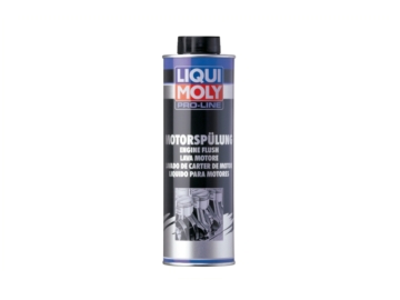 Additiv 'Pro-Line Motorspülung (500 Ml)' | Liqui Moly, Gebindeart: Dose, Spezifikation: Motorspülung