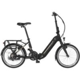agilo 2.0i (2021), Pedelec
