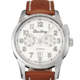 Breitling Transocean Chronograph 1915