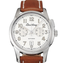 Breitling Transocean Chronograph 1915