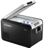 CFX3 35, Kühlbox