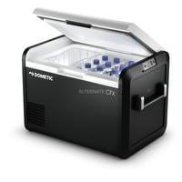 CFX3 55IM, Kühlbox
