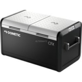 CFX3 75DZ, Kühlbox