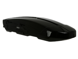 Dachbox 'Thule Motion XT XL Schwarz Glänzend' | Thule