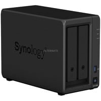 DS720+, NAS