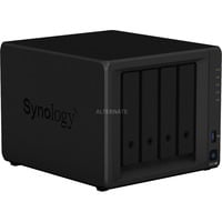 DS918+ 4Bay, NAS