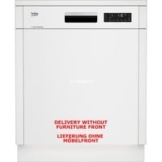 DSN6634W2, Spülmaschine