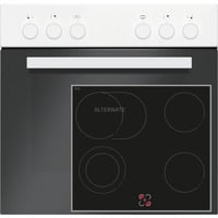 EHC933011W, Herdset