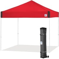 Faltzelt Pyramid 3x3m Color Punch, Pavillon