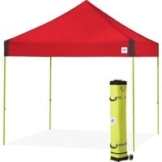Faltzelt Vantage 3x3m Color Punch, Pavillon