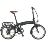 FR 18 (2021), Pedelec