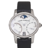 Girard Perregaux Cat's Eye Mother of Pearl