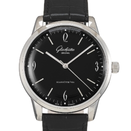 Glashütte Original Sixties