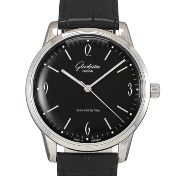 Glashütte Original Sixties