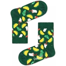 Happy Socks  Sportstrümpfe Taco