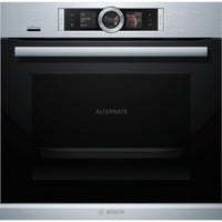 HBG676ES6 Serie | 8, Backofen