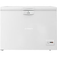 HSA24540N, Gefriertruhe