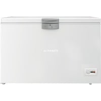 HSA29540N, Gefriertruhe