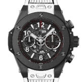 Hublot Big Bang Unico Black Magic 42 mm