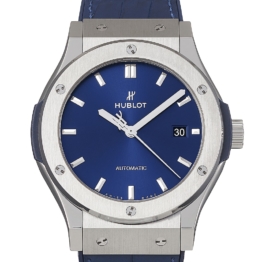 Hublot Classic Fusion