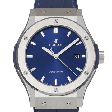 Hublot Classic Fusion