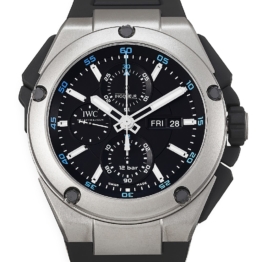 IWC Ingenieur